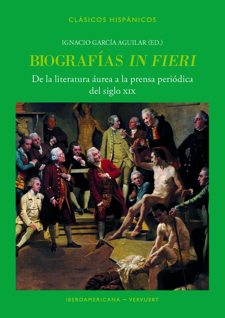 [9788491924678] Biografías 'in fieri'