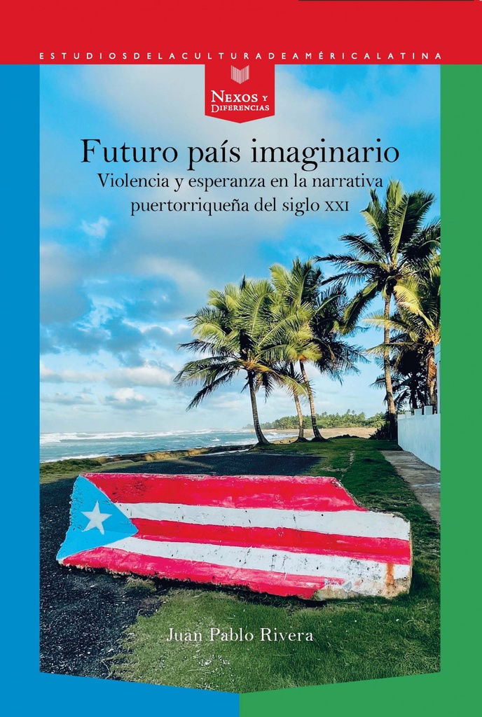 [9788491925156] FUTURO PAIS IMAGINARIO