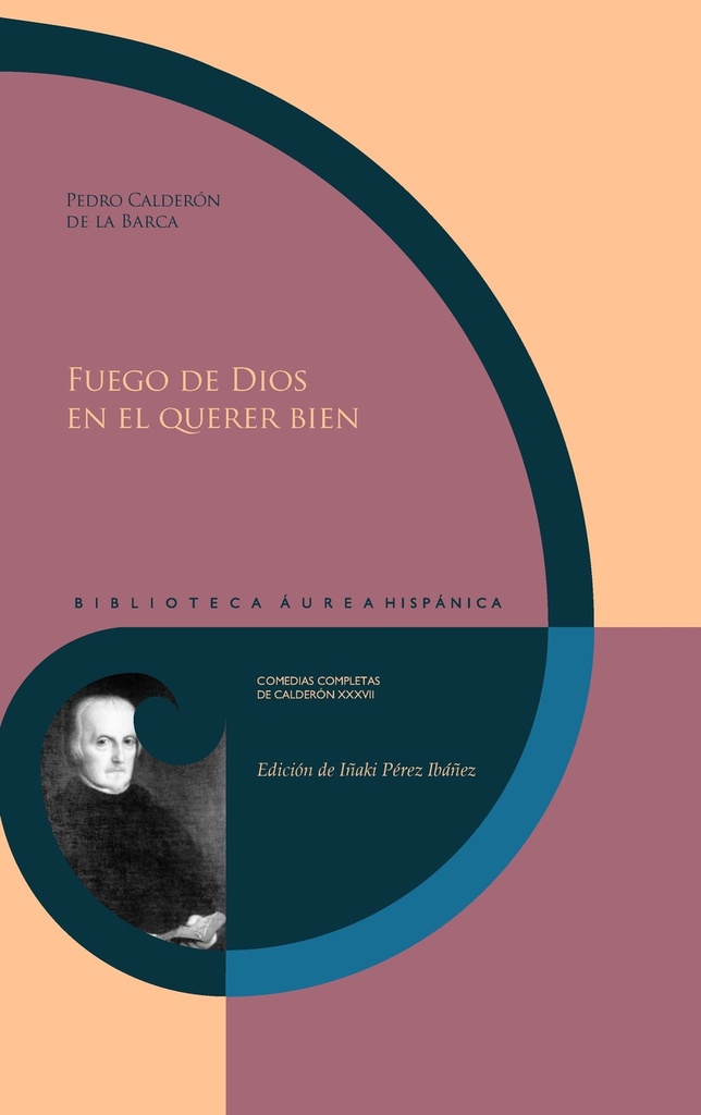 [9788491925224] Fuego de Dios en el querer bien