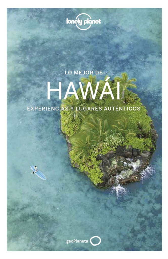 [9788408179542] Lo Mejor de Hawai 2018