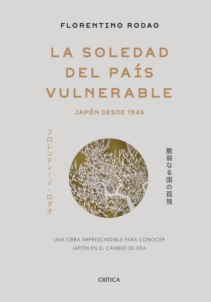 [9788491990697] LA SOLEDAD DEL PAIS VULNERABLE