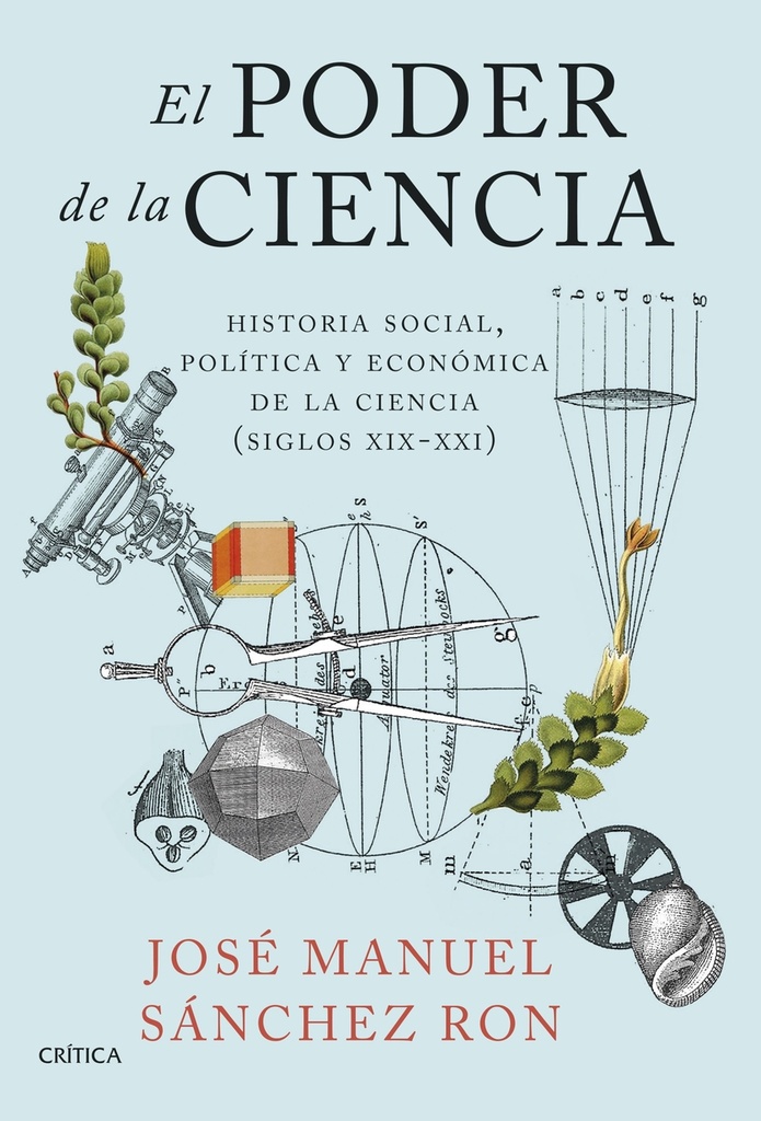 [9788491993872] El poder de la ciencia