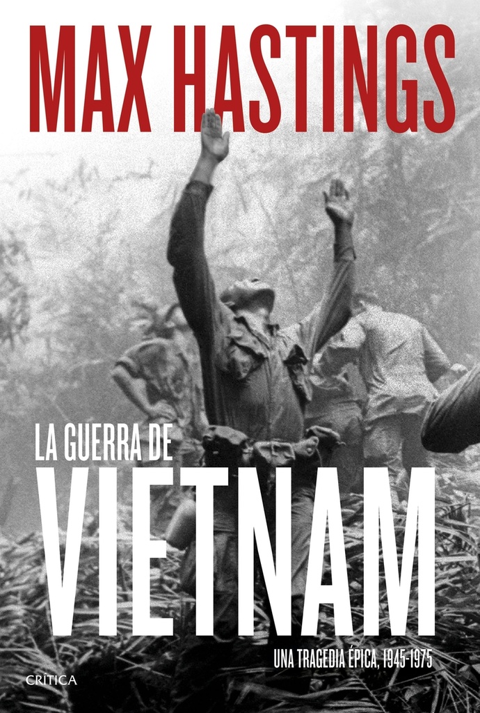 [9788491994251] La guerra de Vietnam