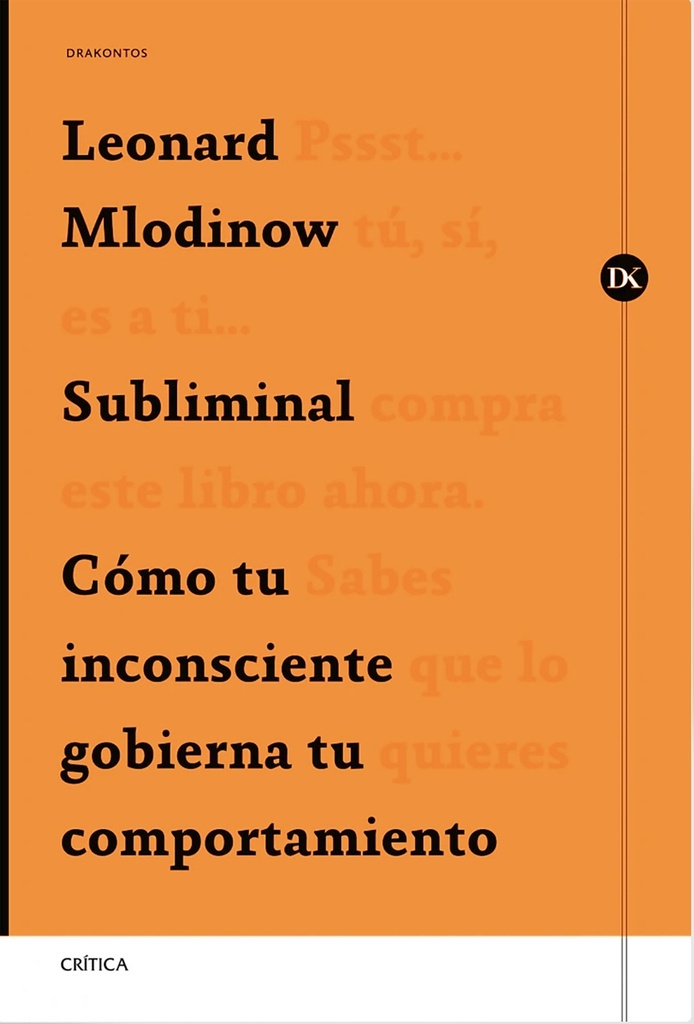 [9788491996880] Subliminal