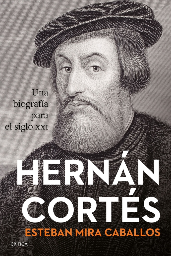 [9788491997443] Hernán Cortés
