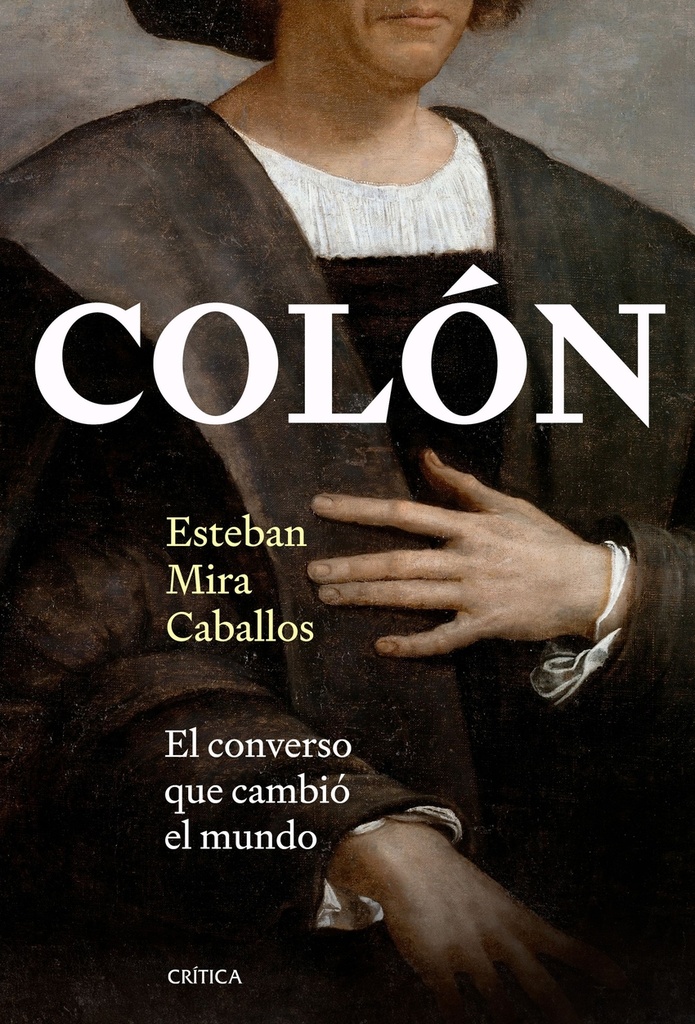[9788491997788] Colón