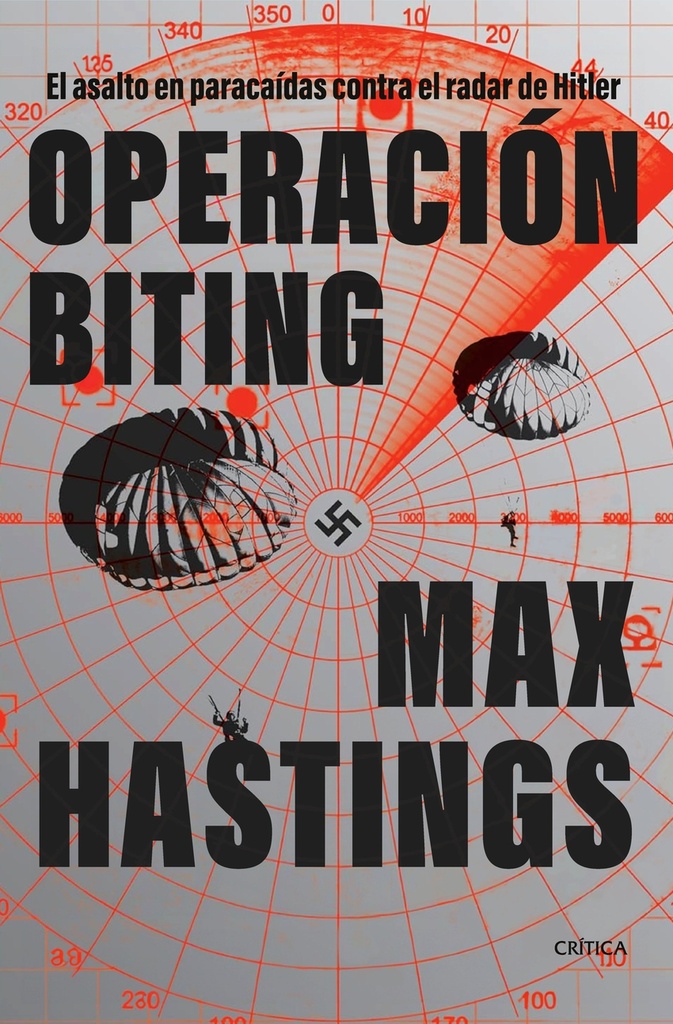 [9788491997801] Operación Biting