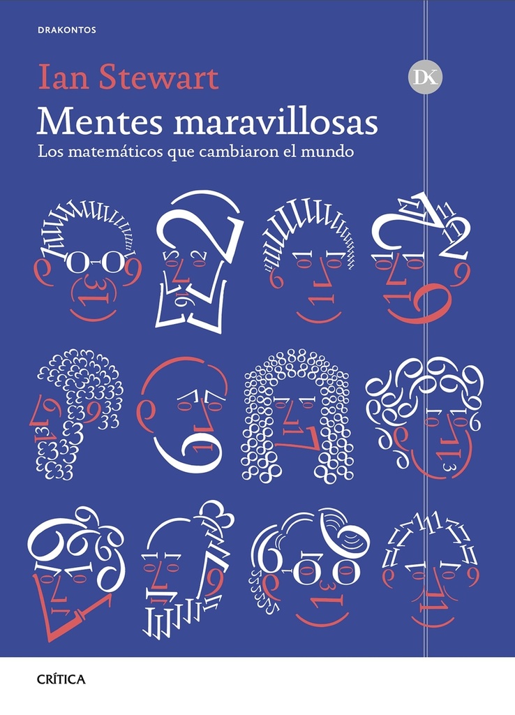 [9788491997955] Mentes maravillosas