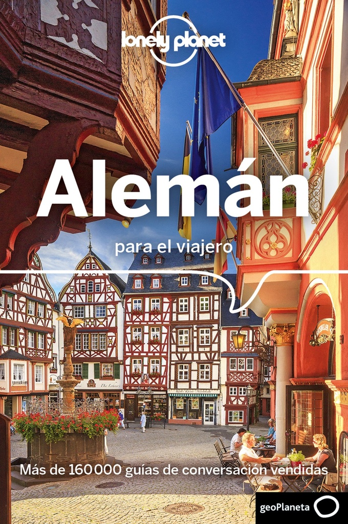 [9788408180135] Alemán para el Viajero 2018