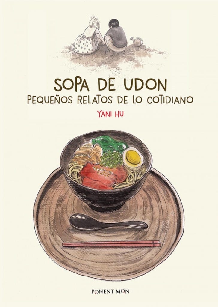 [9788492444663] SOPA DE UDON