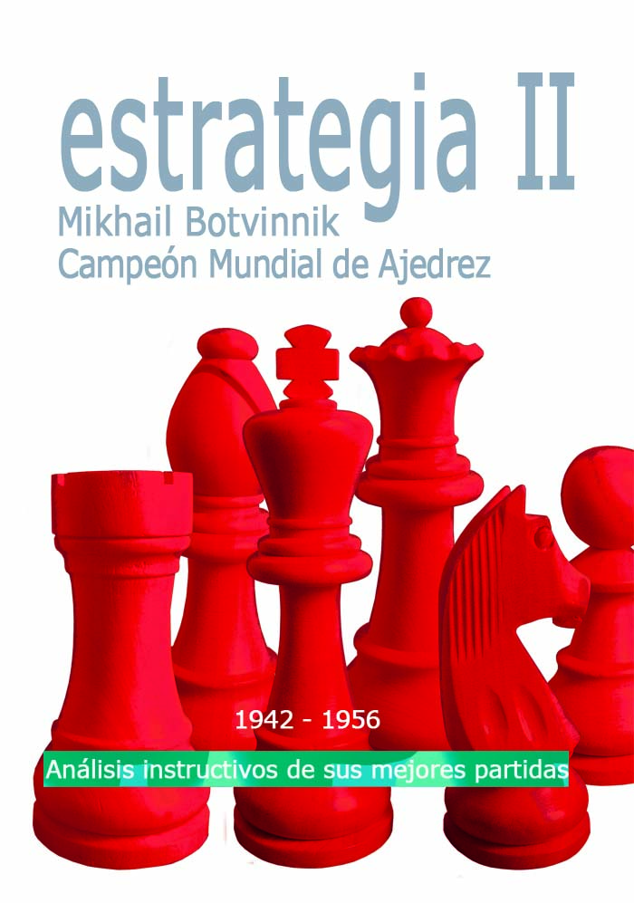 [9788492517176] Estrategia, 2 1942-1956