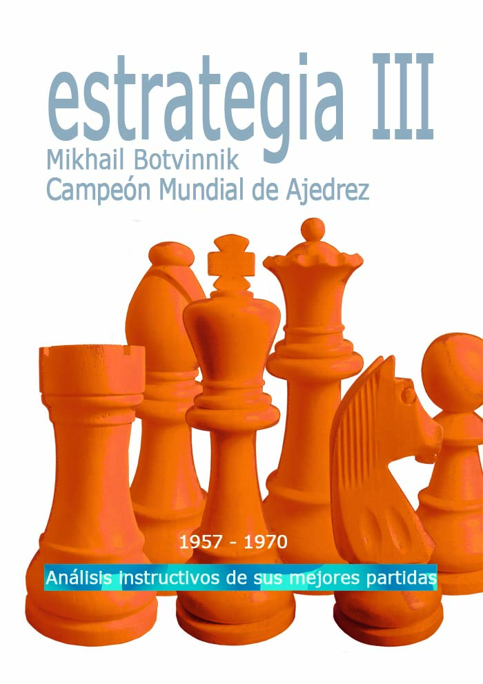[9788492517183] Estrategia, 3 1957-1970