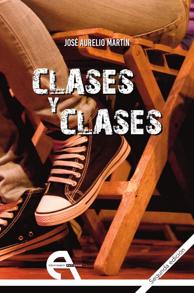 [9788492531332] Clases y clases