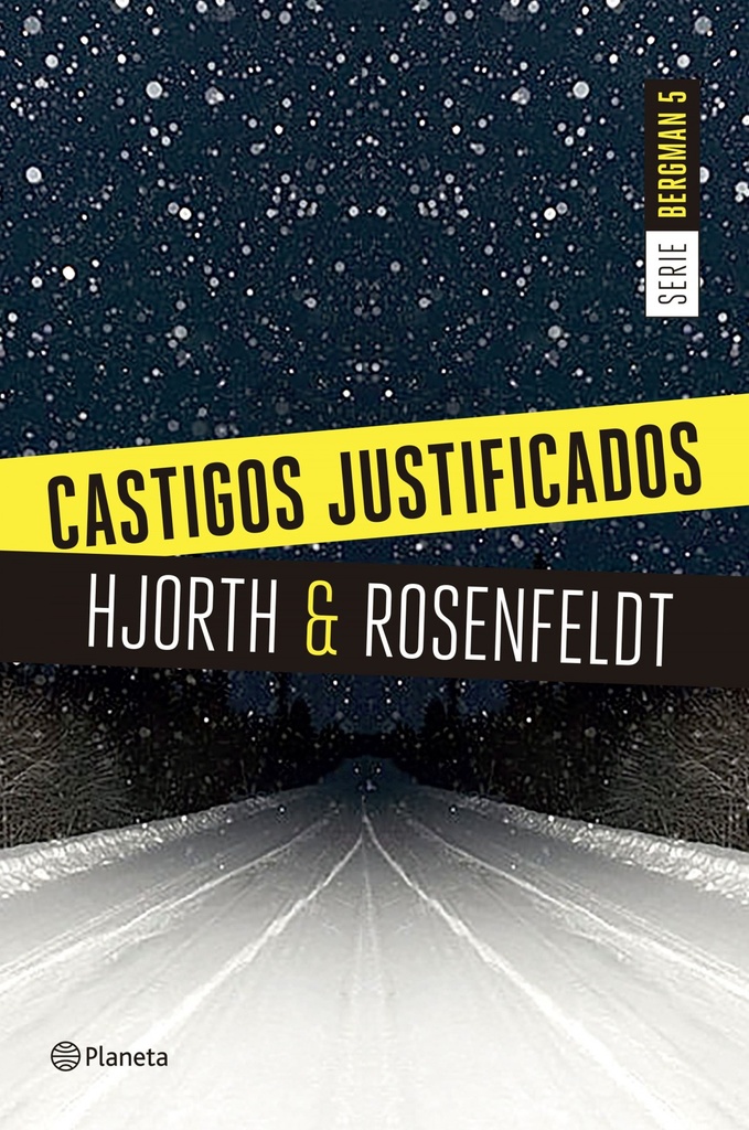 [9788408180654] Castigos Justificados