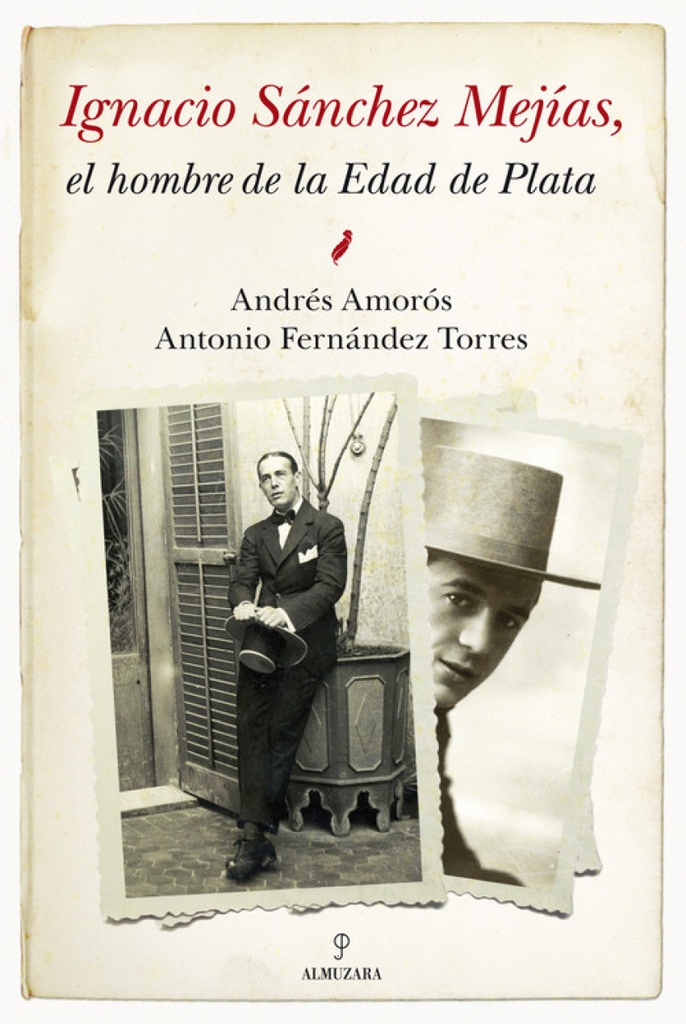 [9788492573790] Ignacio Sánchez Mejías