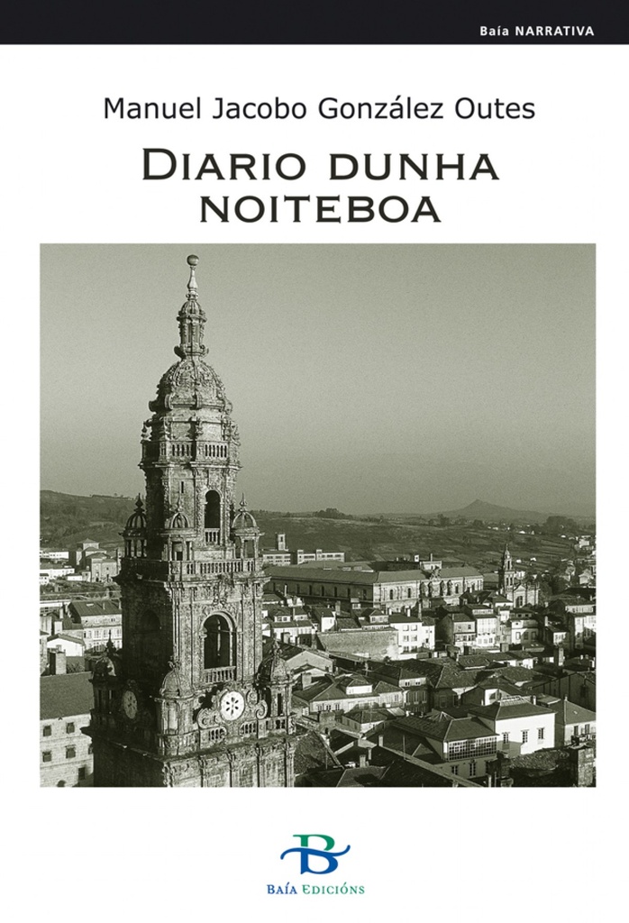 [9788492630066] Diario dunha noiteboa