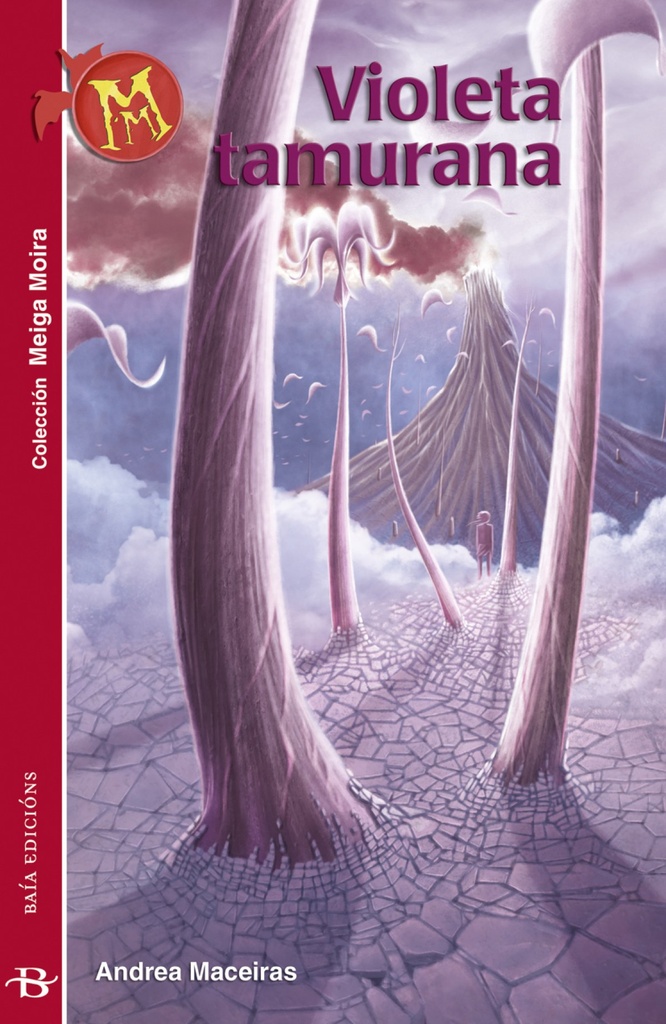 [9788492630851] Violeta tamurana