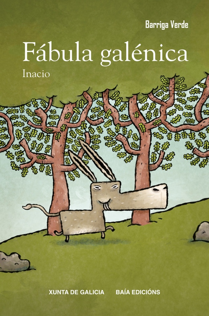 Fabula galenica