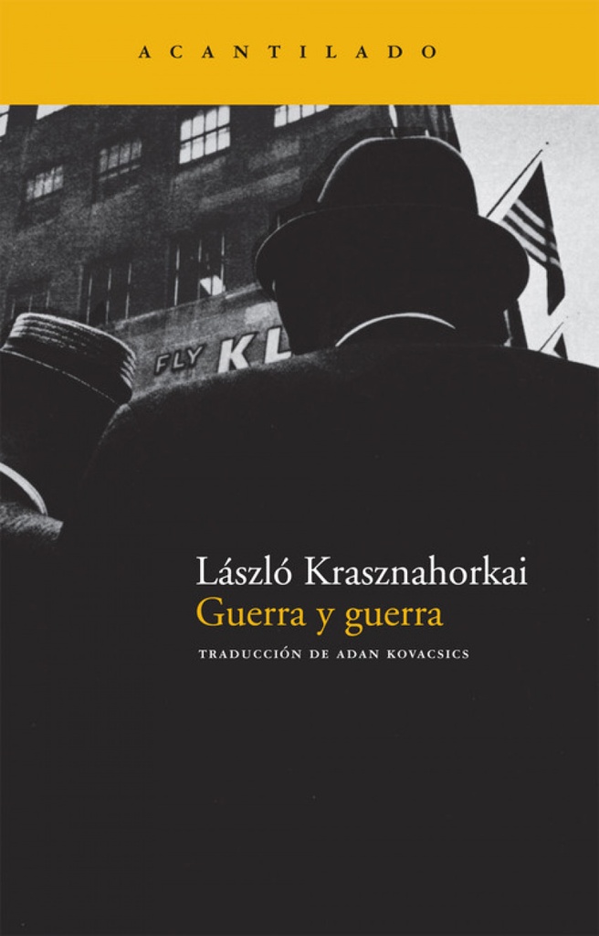 [9788492649051] Guerra y guerra
