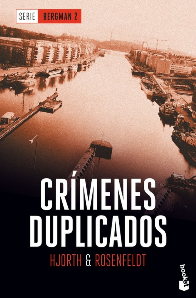 [9788408180845] Crímenes Duplicados