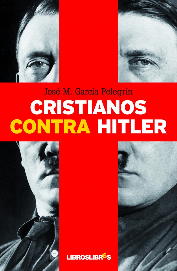 [9788492654512] Cristianos contra Hitler