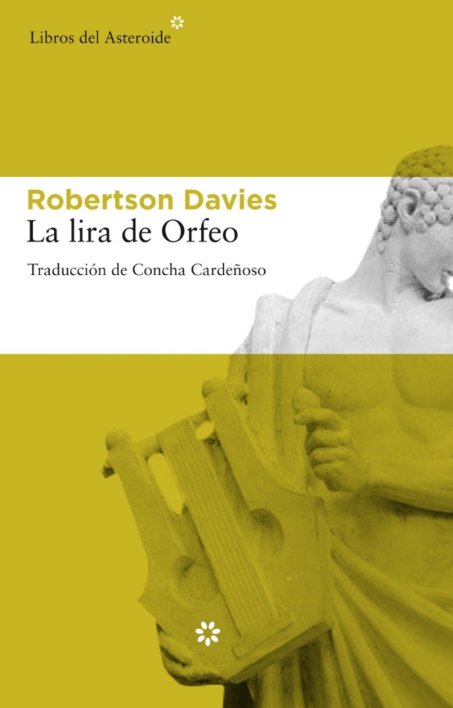 [9788492663071] La lira de Orfeo