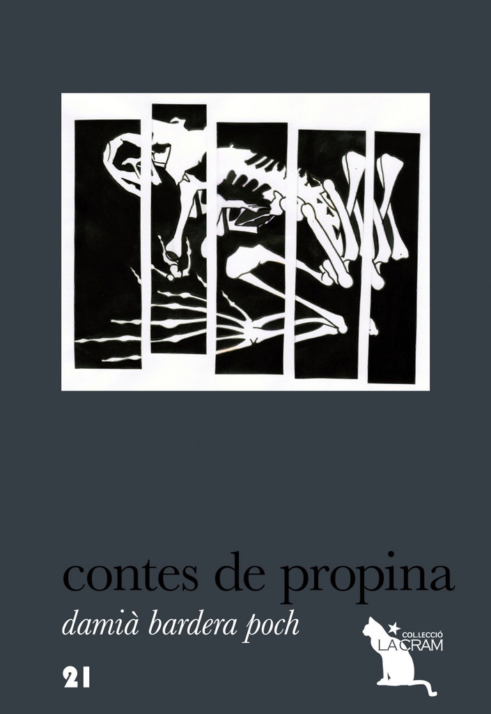 [9788492745869] Contes de propina