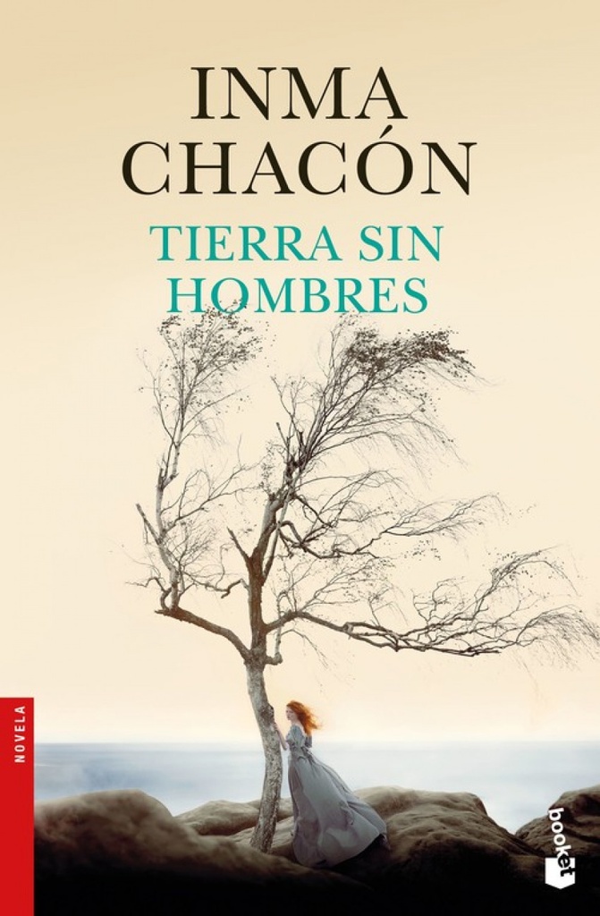 [9788408181088] Tierra sin Hombres