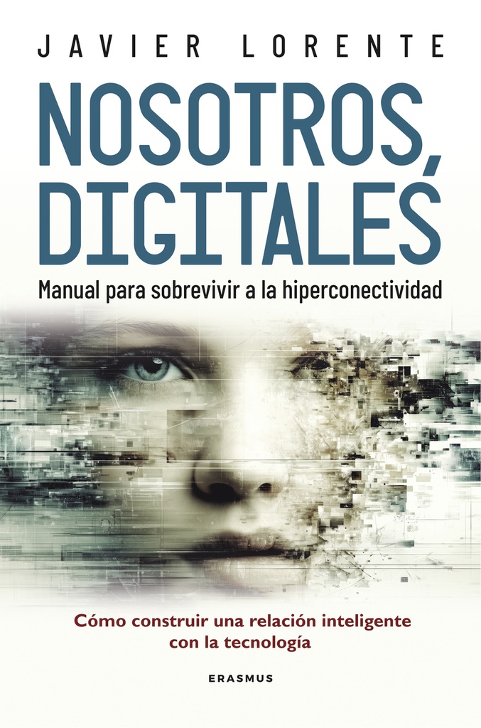 [9788492806331] Nosotros, digitales