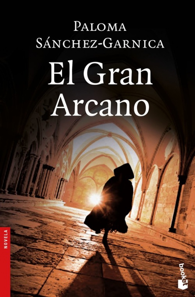 [9788408181118] El Gran Arcano
