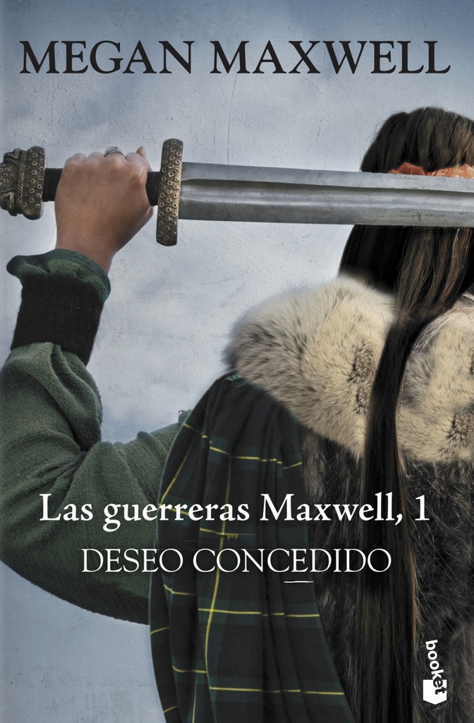 [9788408181125] Deseo Concedido
