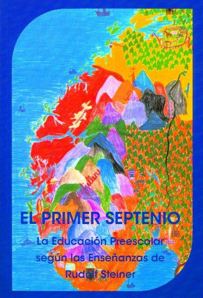 [9788492843329] Primer septenio educación preescolar