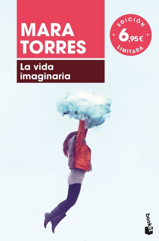 [9788408181163] La Vida Imaginaria