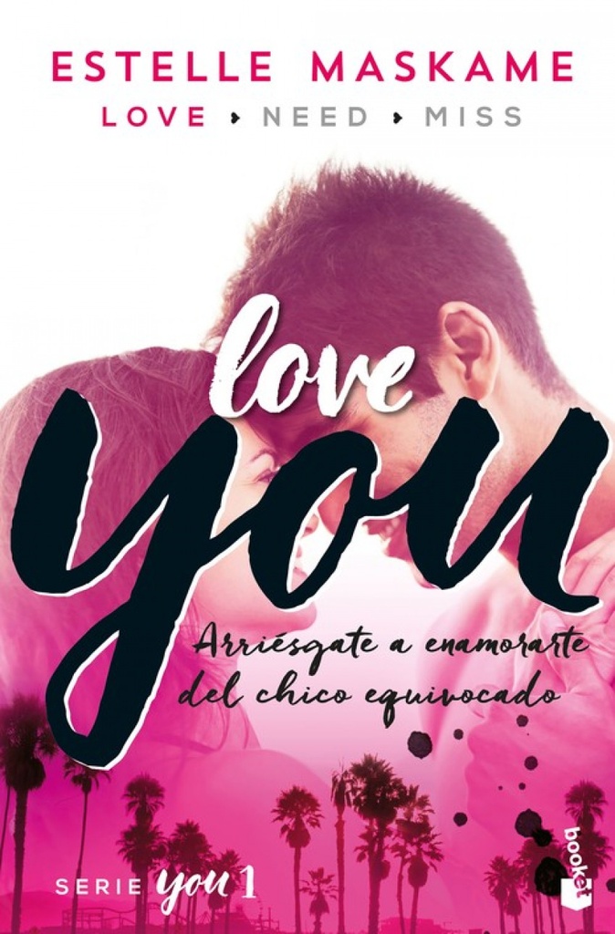 [9788408181194] Love You