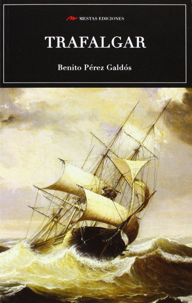 [9788492892709] Trafalgar