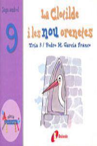 [9788483041604] La Clotilde I Les Nou Orenetes