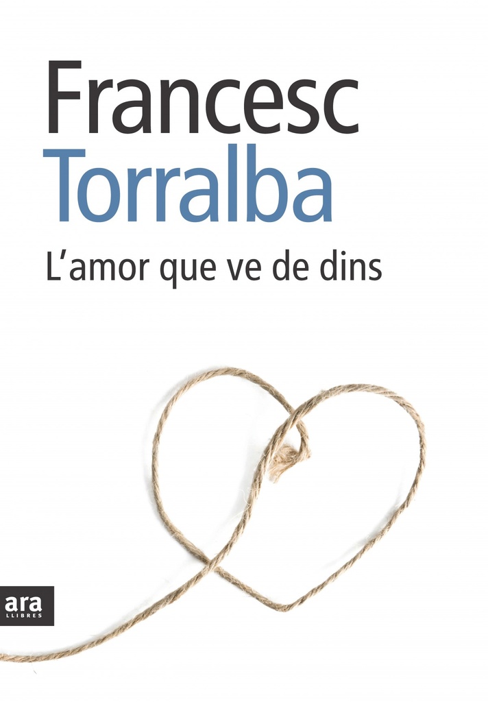 [9788492907151] L'amor que ve de dins