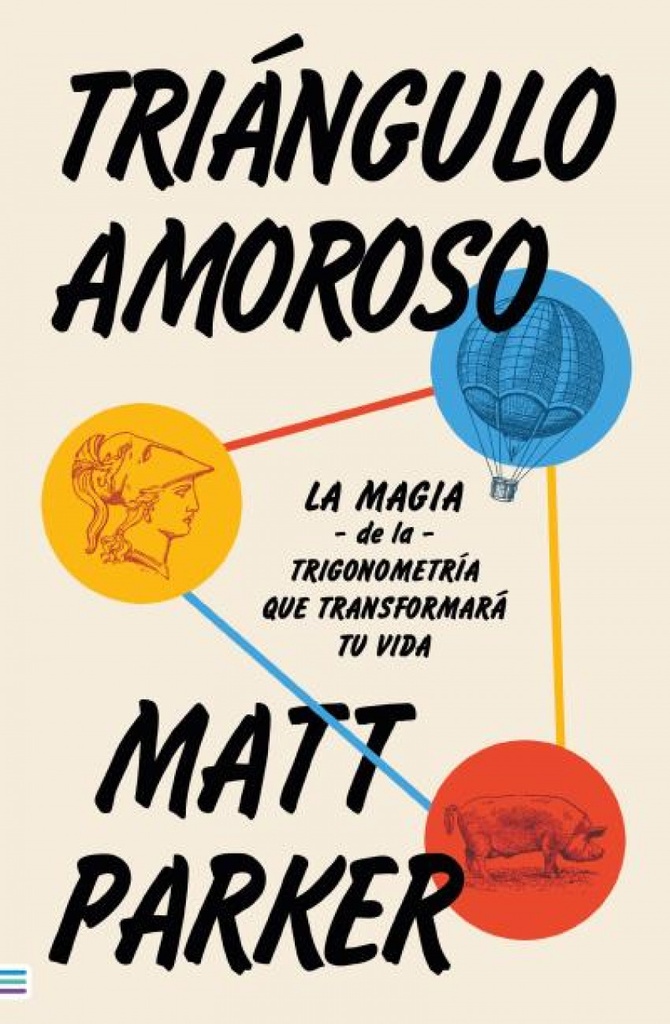 [9788492917396] Triángulo amoroso