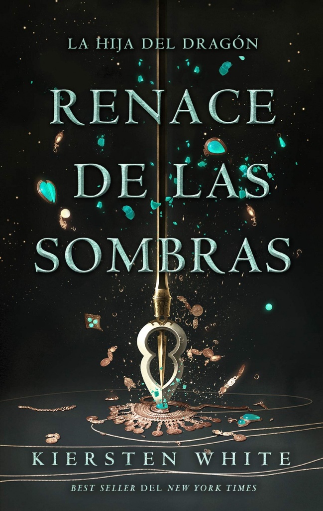 [9788492918829] Renace de las sombras