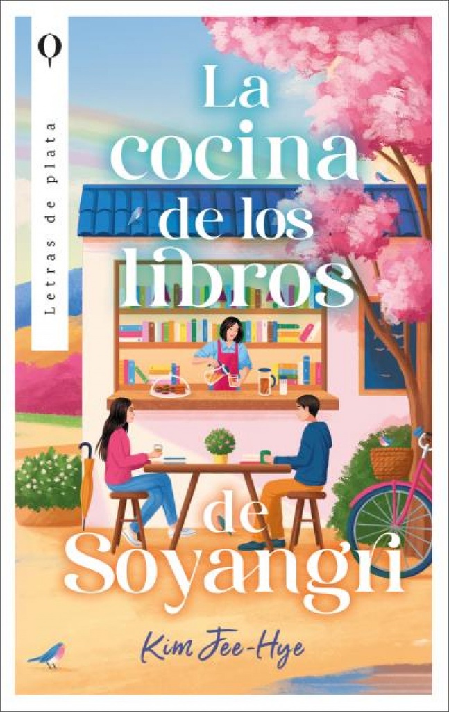 [9788492919840] La cocina de los libros de Soyangri