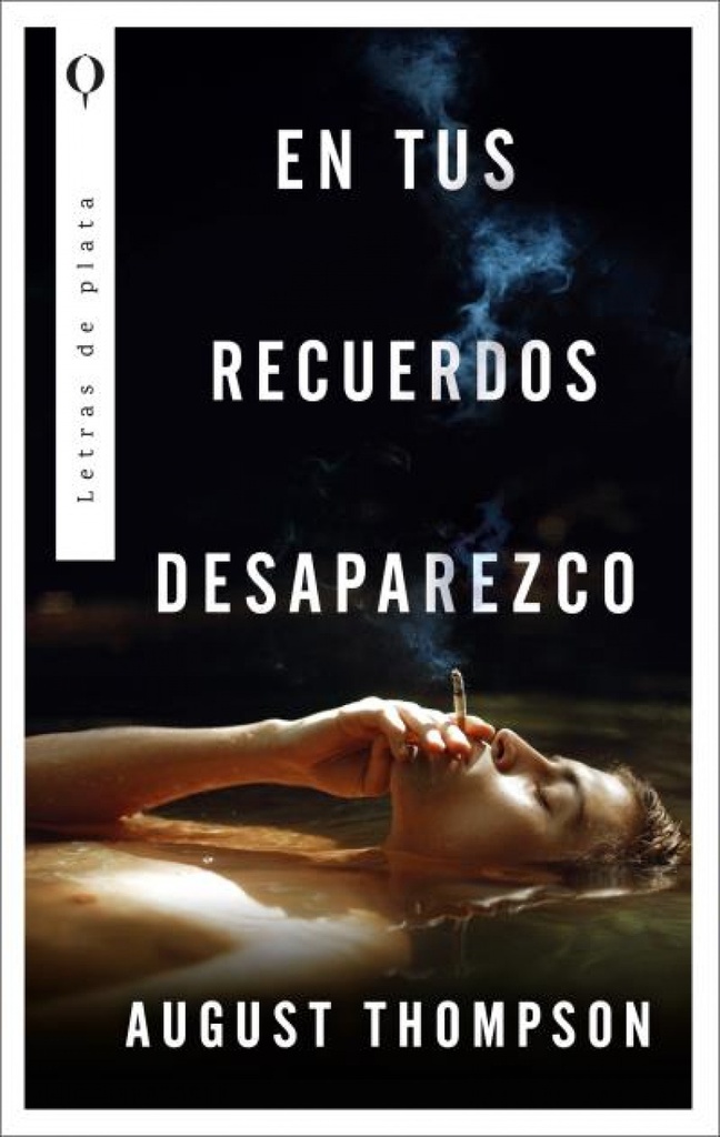 [9788492919857] En tus recuerdos desaparezco