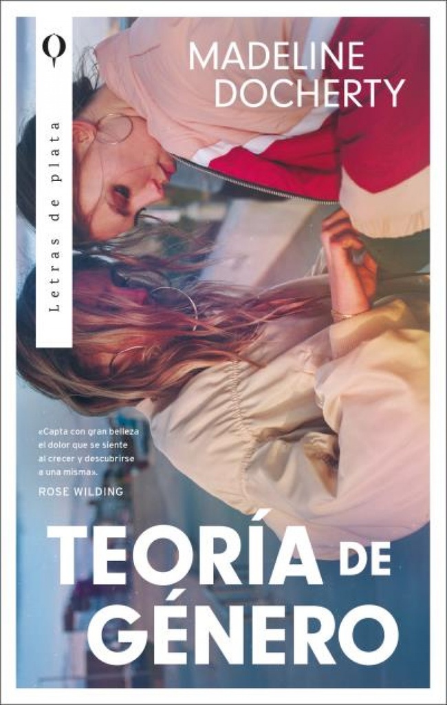 [9788492919901] Teoría de género