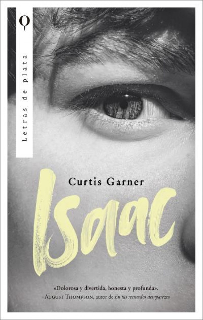 [9788492919956] Isaac