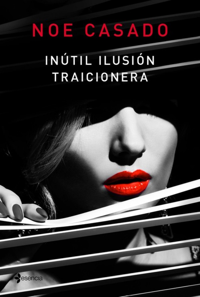 [9788408181491] Inútil Ilusión Traicionera