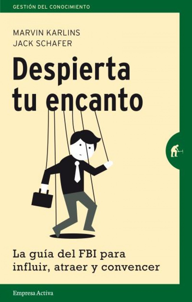 [9788492921225] Despierta tu encanto