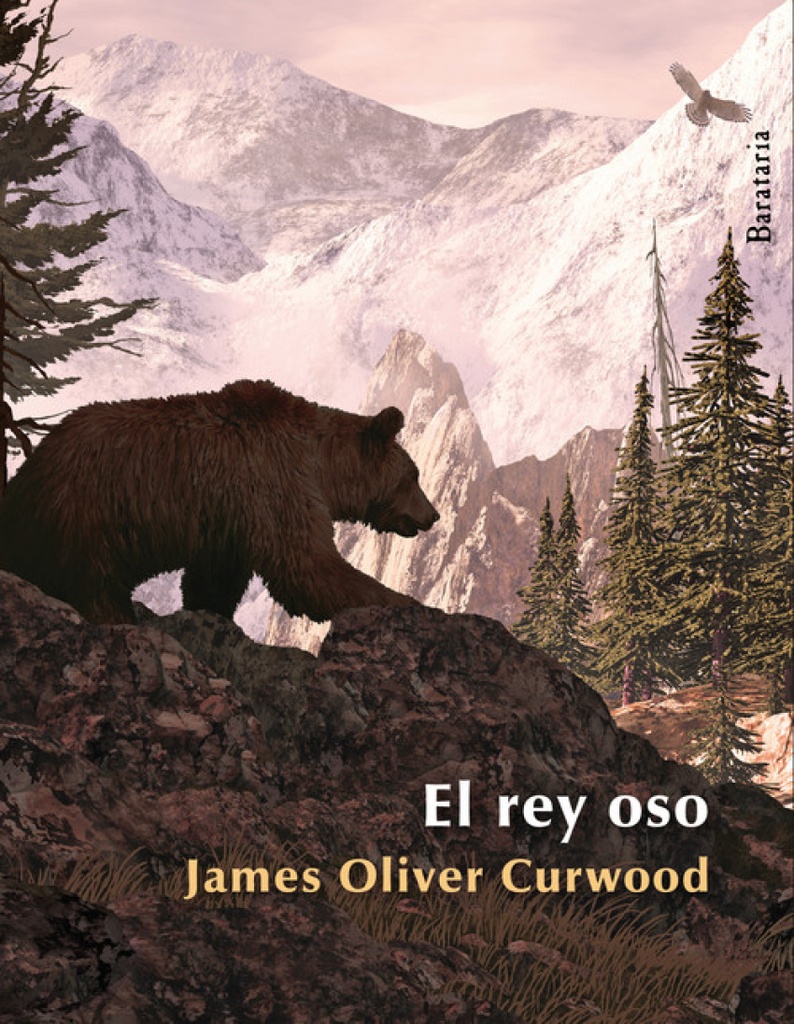 [9788492979349] El rey oso