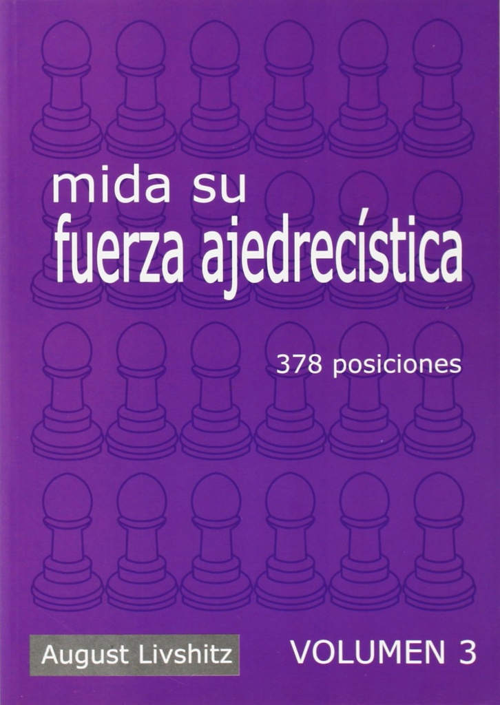 [9788493213176] 378 posiciones