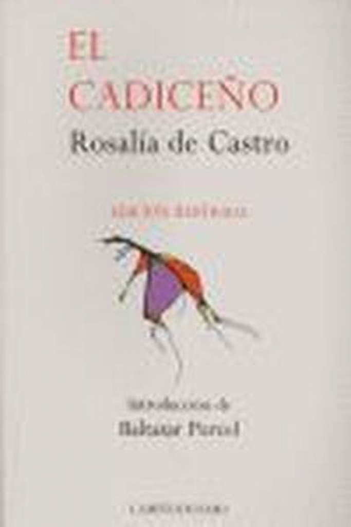 [9788493335724] El cadiceño