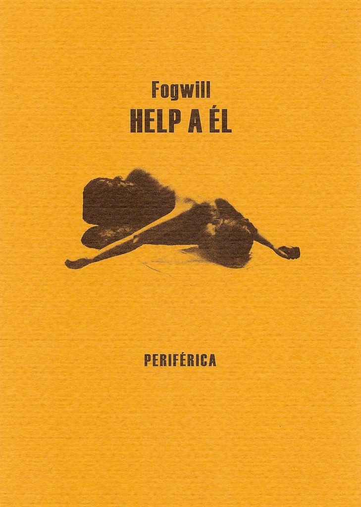 [9788493549275] Help a él