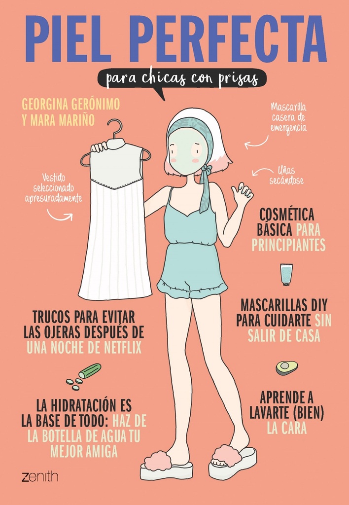 [9788408182191] Piel Perfecta